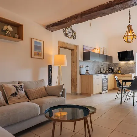 La Maison Bleue Du Plot Prázdninový dům *