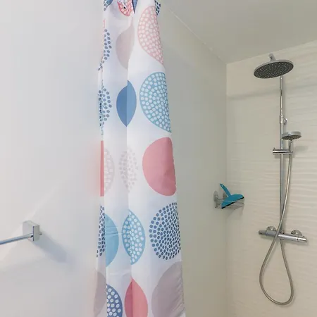 Prázdninový dům La Maison Bleue Du Plot
