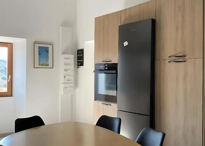 Vakantiehuis La Maison Bleue Du Plot *